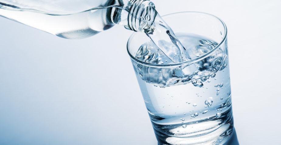 5 CONSIGLI UTILI PER SCEGLIERE ACQUA MINERALE