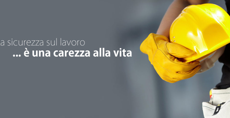 COSA SI INTENDE PER SICUREZZA SUL LAVORO ?