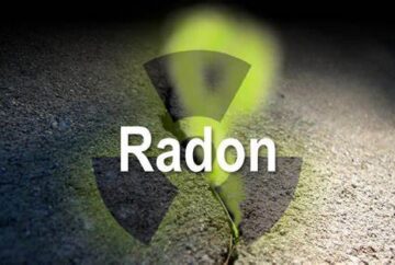 RISCHIO INQUINAMENTO DA GAS RADON NELLE ABITAZIONI